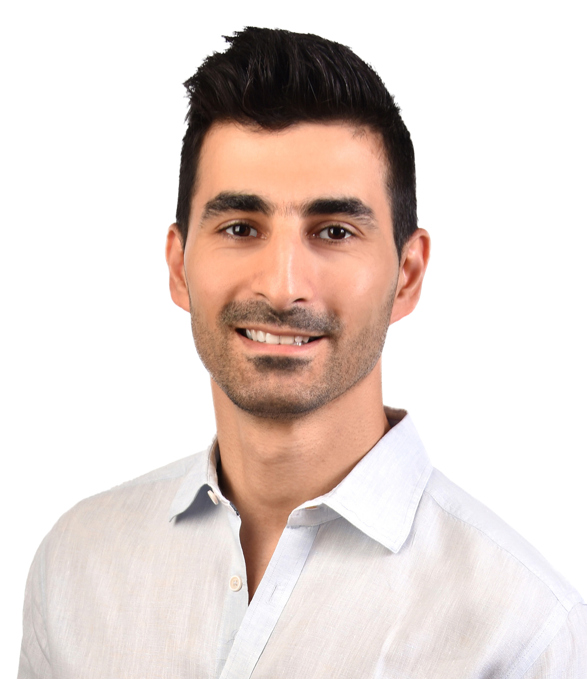 Plato Asadov โ Real Estate Consultant serving Greater Boston